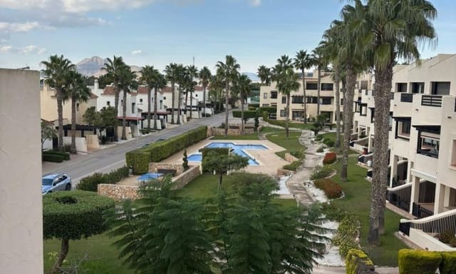 2 chambre Appartement à vendre à Roda, San Javier - 239 995 € (Ref: 9513942)