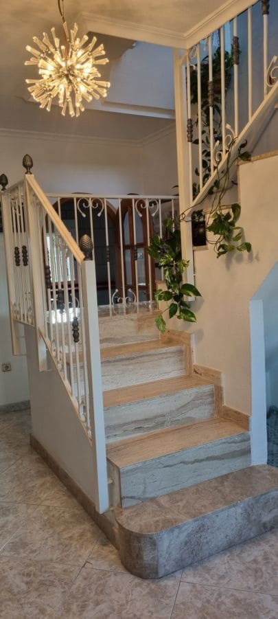 6 soverom Villa til salgs i Hondon de los Frailes med svømmebasseng garasje - € 595 000 (Ref: 9513943)