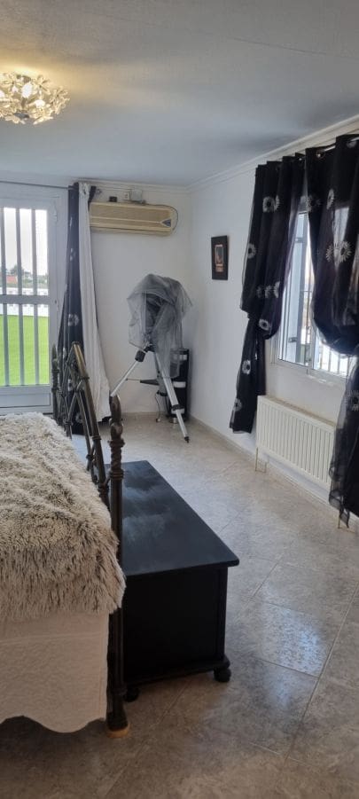 6 soverom Villa til salgs i Hondon de los Frailes med svømmebasseng garasje - € 595 000 (Ref: 9513943)