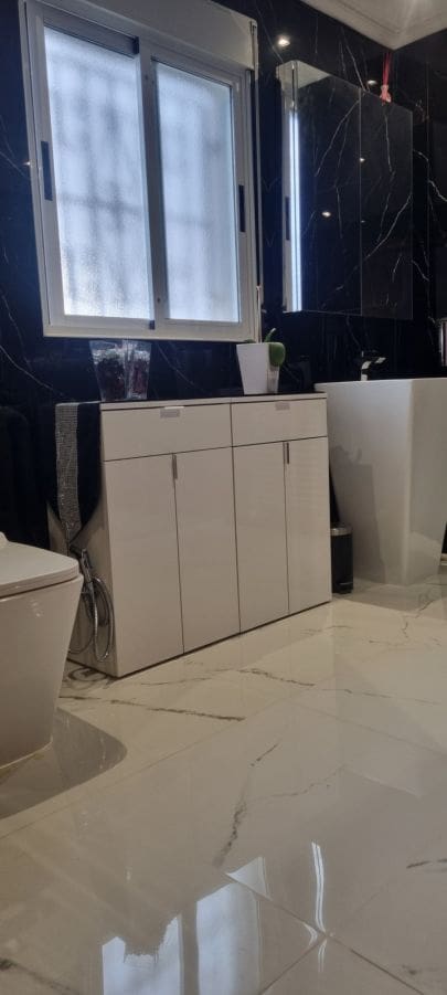 6 soverom Villa til salgs i Hondon de los Frailes med svømmebasseng garasje - € 595 000 (Ref: 9513943)