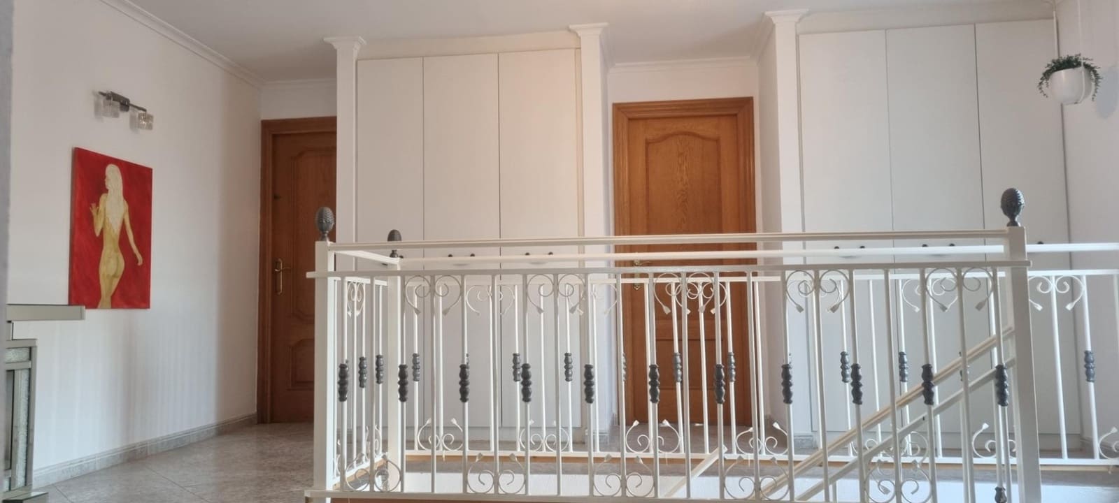 6 soverom Villa til salgs i Hondon de los Frailes med svømmebasseng garasje - € 595 000 (Ref: 9513943)