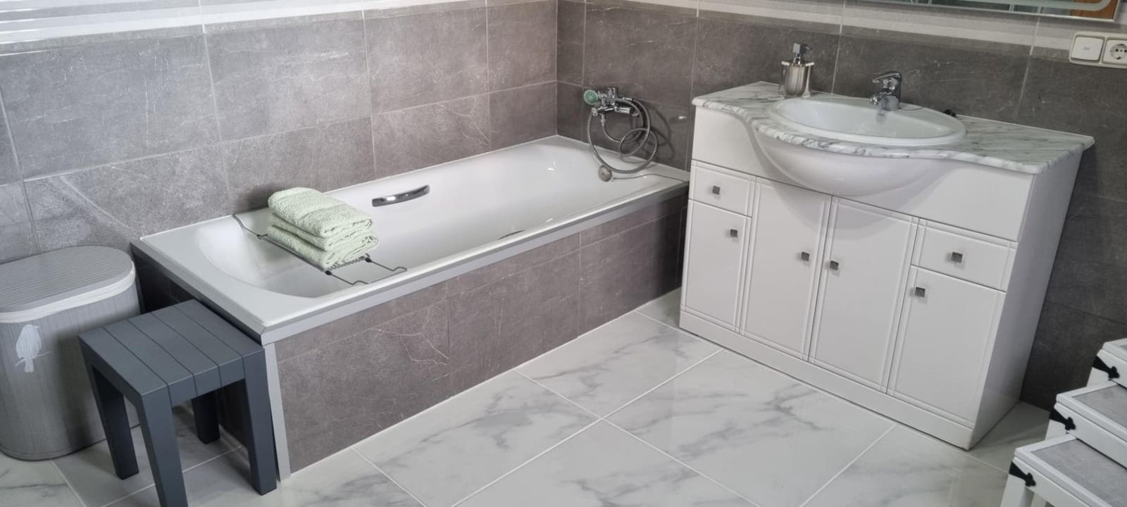 6 soverom Villa til salgs i Hondon de los Frailes med svømmebasseng garasje - € 595 000 (Ref: 9513943)