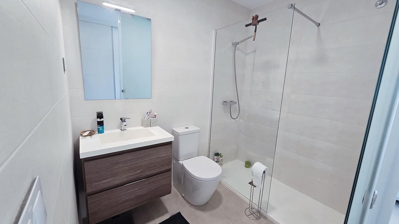 2 bedroom Penthouse for sale in Pilar de la Horadada - € 289,000 (Ref: 9513944)