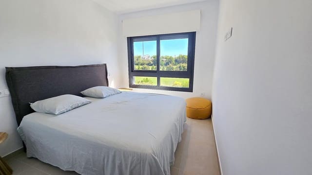 2 soveværelse Penthouse til salg i Pilar de la Horadada - € 289.000 (Ref: 9513944)