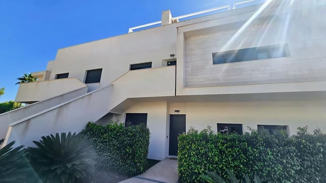 2 soveværelse Penthouse til salg i Pilar de la Horadada - € 289.000 (Ref: 9513944)