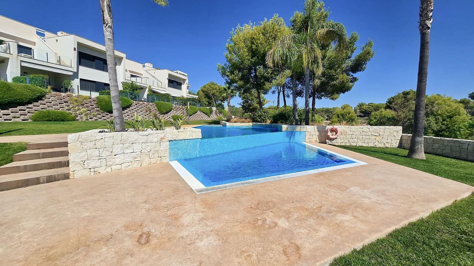 2 bedroom Penthouse for sale in Pilar de la Horadada - € 289,000 (Ref: 9513944)