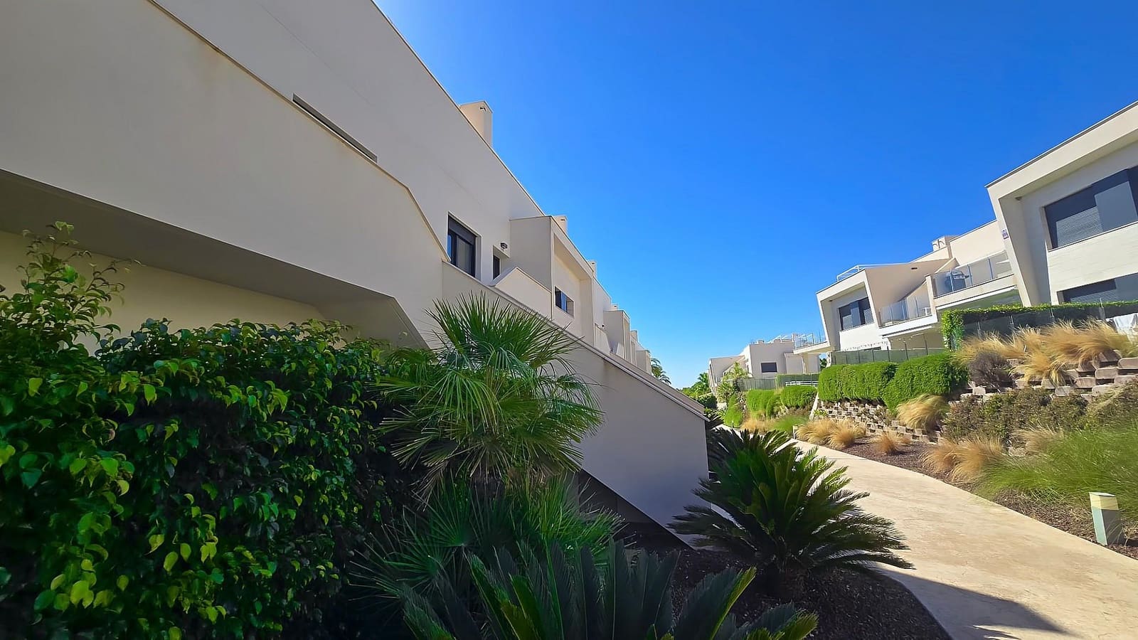 2 bedroom Penthouse for sale in Pilar de la Horadada - € 289,000 (Ref: 9513944)