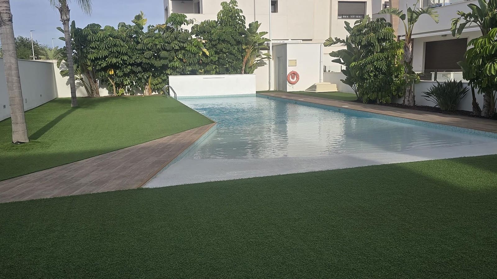 2 bedroom Penthouse for sale in Pilar de la Horadada - € 262,500 (Ref: 9513945)