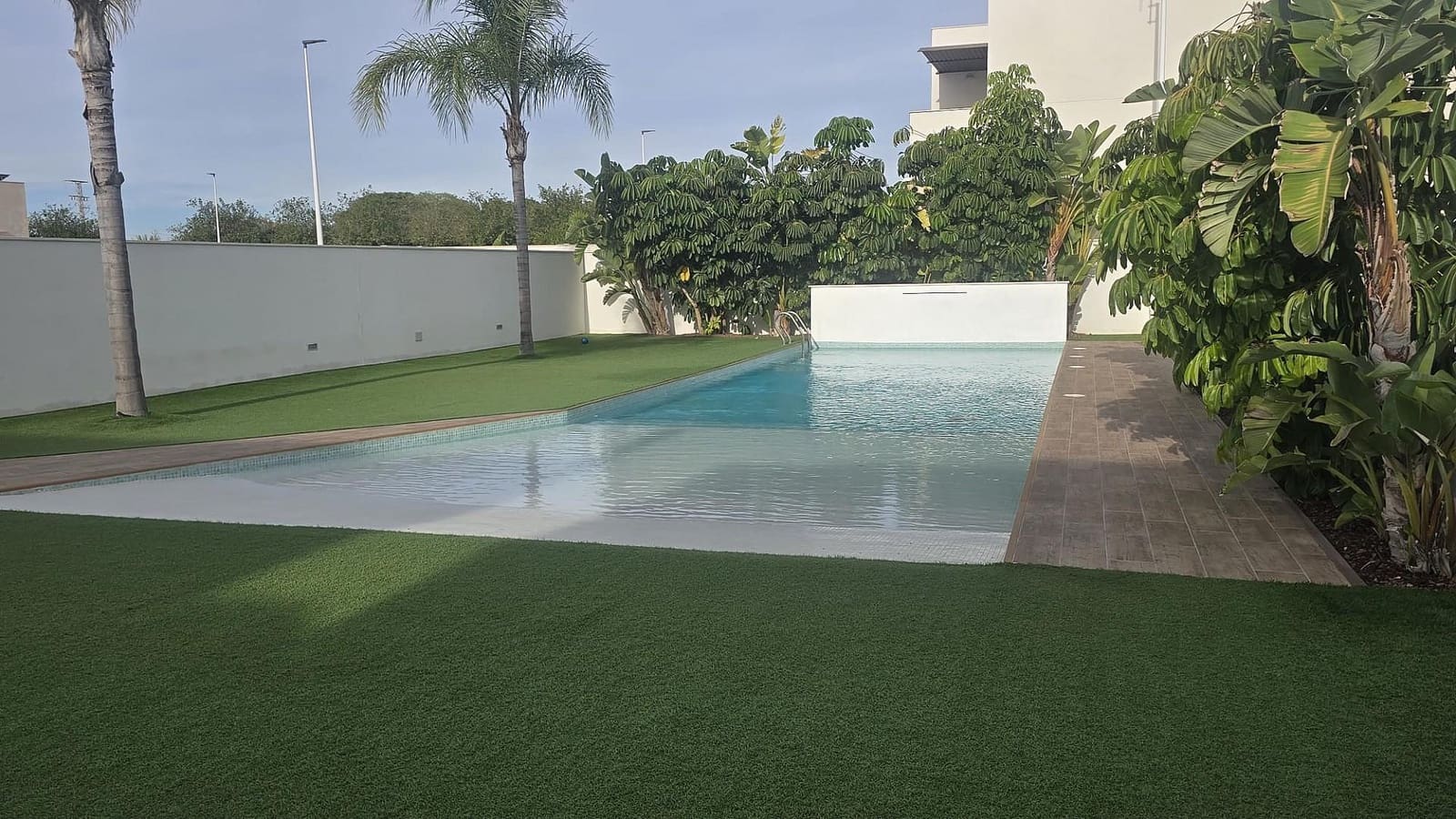 2 bedroom Penthouse for sale in Pilar de la Horadada - € 262,500 (Ref: 9513945)