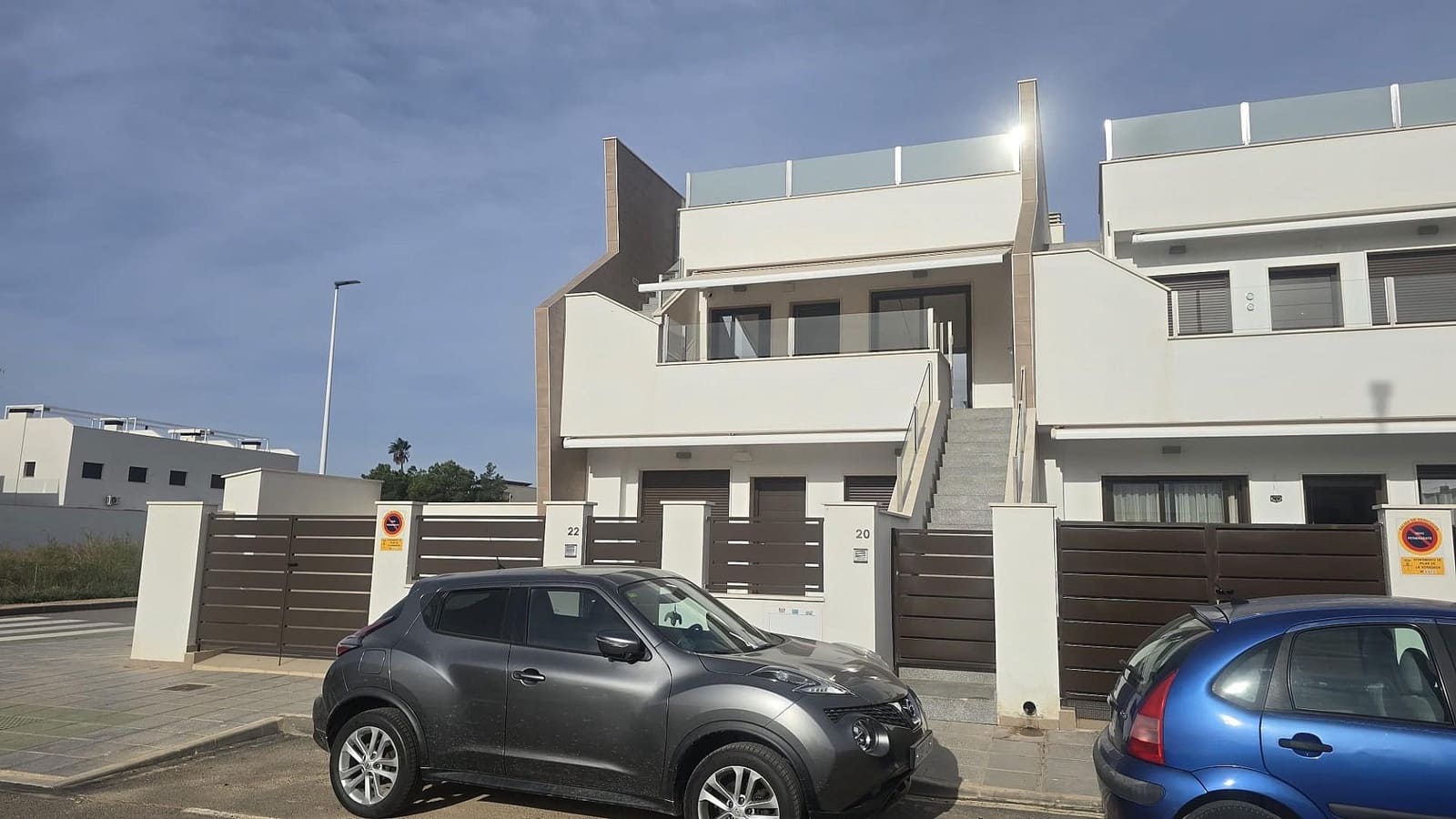 Ático de 2 habitaciones en Pilar de la Horadada en venta - 249.900 € (Ref: 9513945)