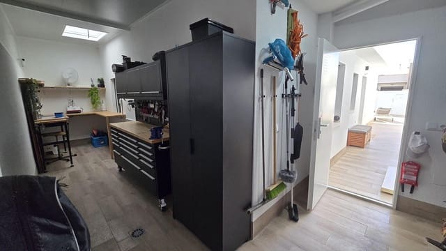 3 camera da letto Villa in vendita in San Pedro del Pinatar - 397.500 € (Rif: 9513946)