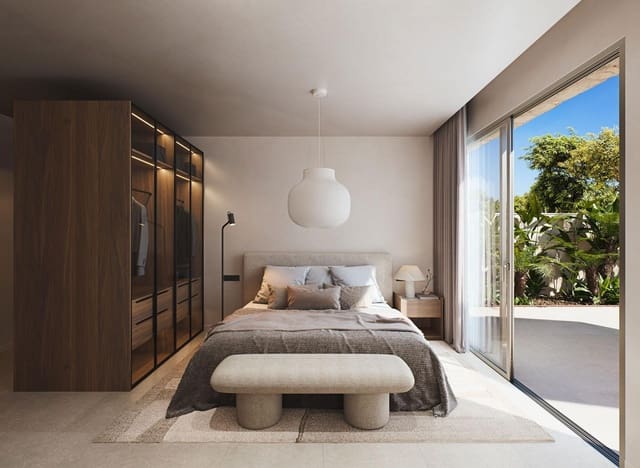 Chalet de 3 habitaciones en Cala Flores, Cartagena en venta con piscina - 1.390.000 € (Ref: 9513947)