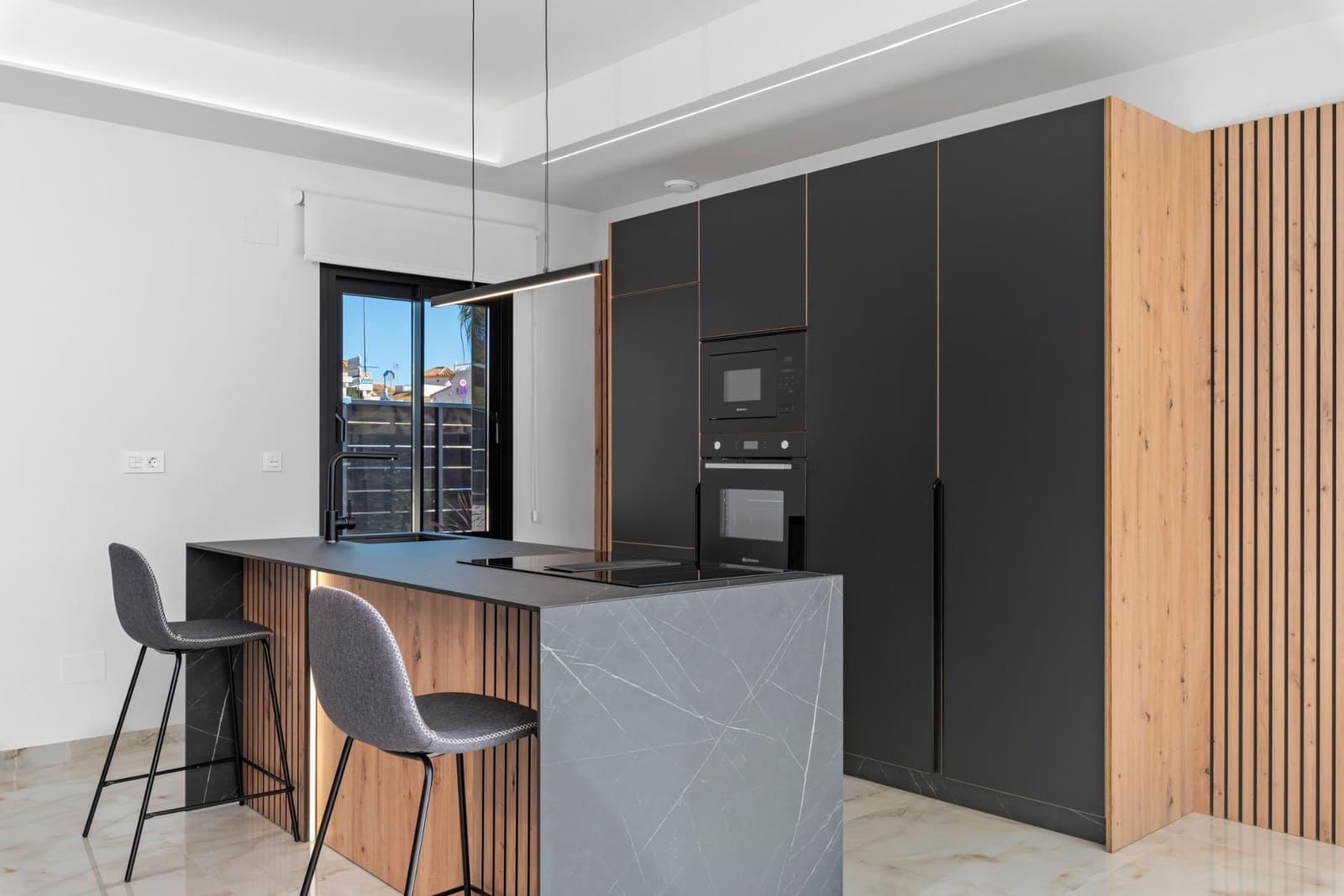 3 soverom Villa til salgs i Algorfa med svømmebasseng - € 670 000 (Ref: 9513952)