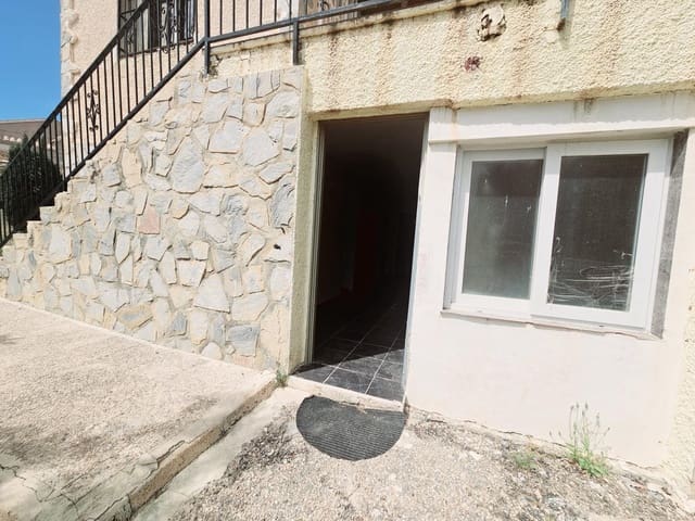 4 soveværelse Villa til salg i La Siesta, Torrevieja - € 399.900 (Ref: 9513953)