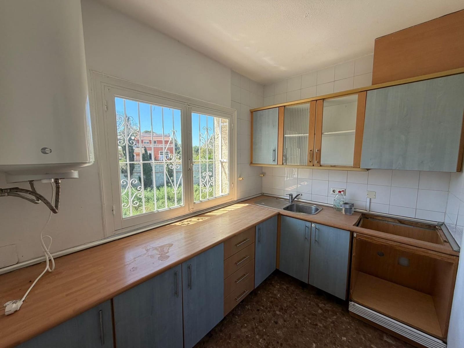 4 sovrum Villa till salu i La Siesta - 389 900 € (Ref: 9513953)