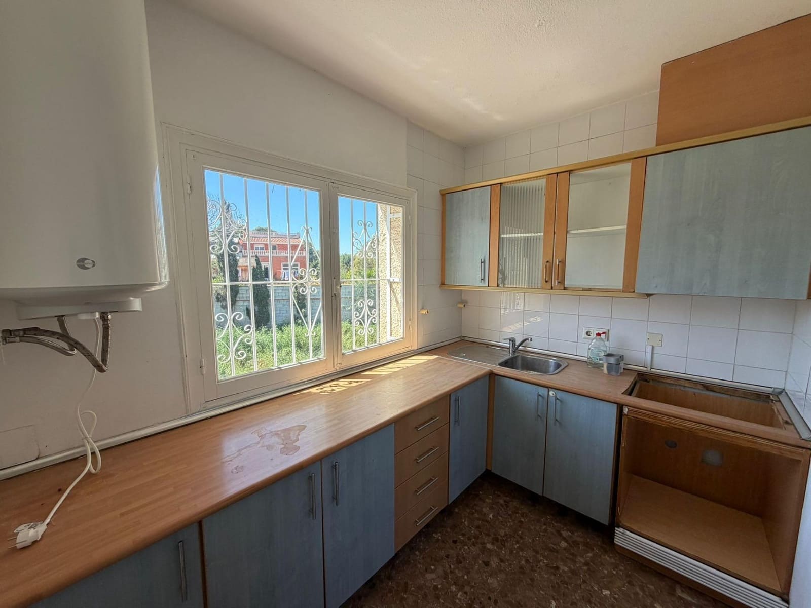 4 sovrum Villa till salu i La Siesta - 389 900 € (Ref: 9513953)