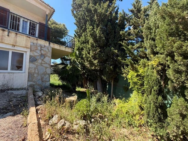 4 makuuhuone Huvila myytävänä paikassa La Siesta, Torrevieja - 389 900 € (Ref: 9513953)