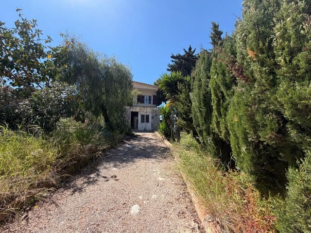 4 makuuhuone Huvila myytävänä paikassa La Siesta, Torrevieja - 389 900 € (Ref: 9513953)