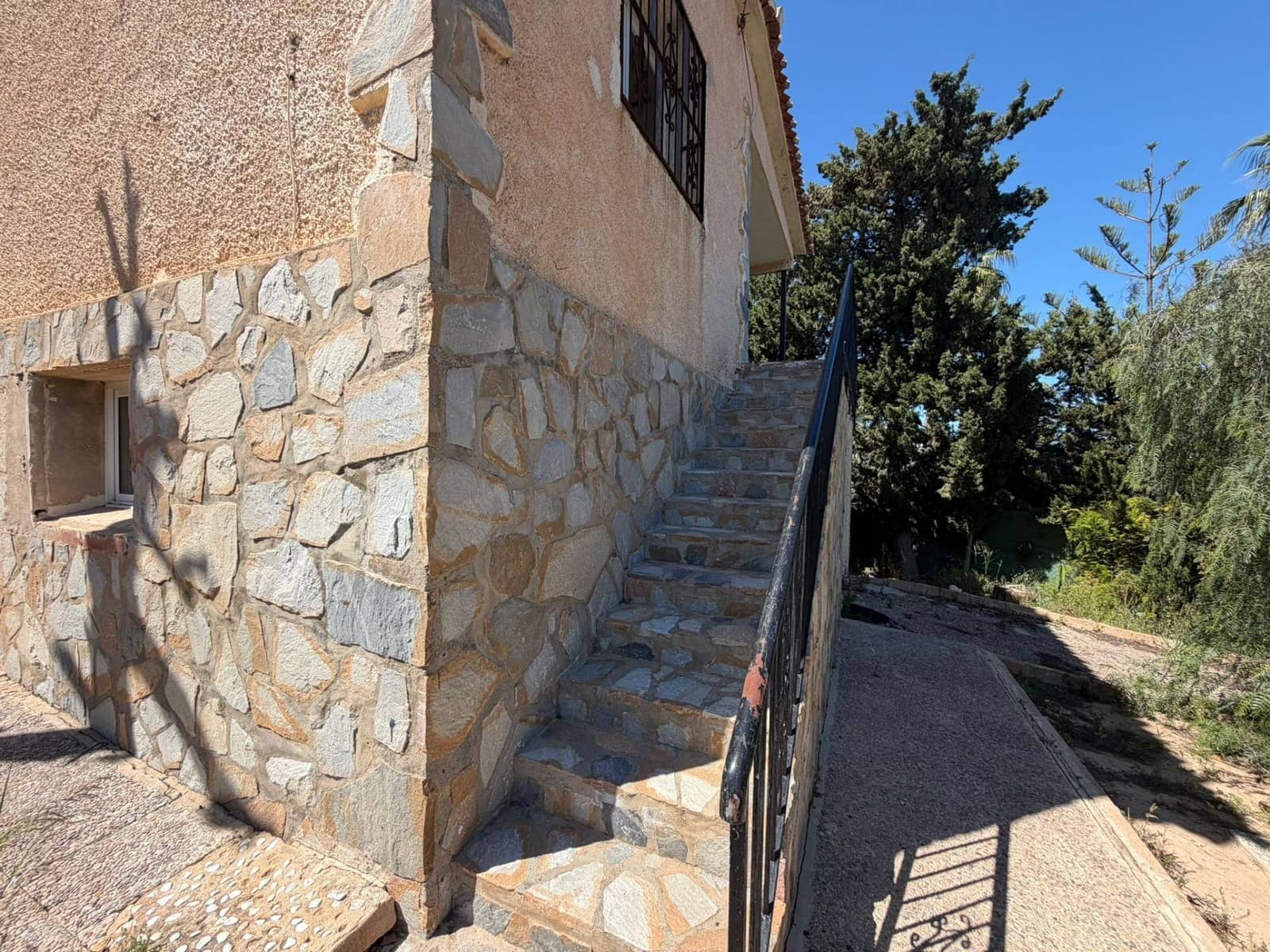 4 sovrum Villa till salu i La Siesta - 389 900 € (Ref: 9513953)