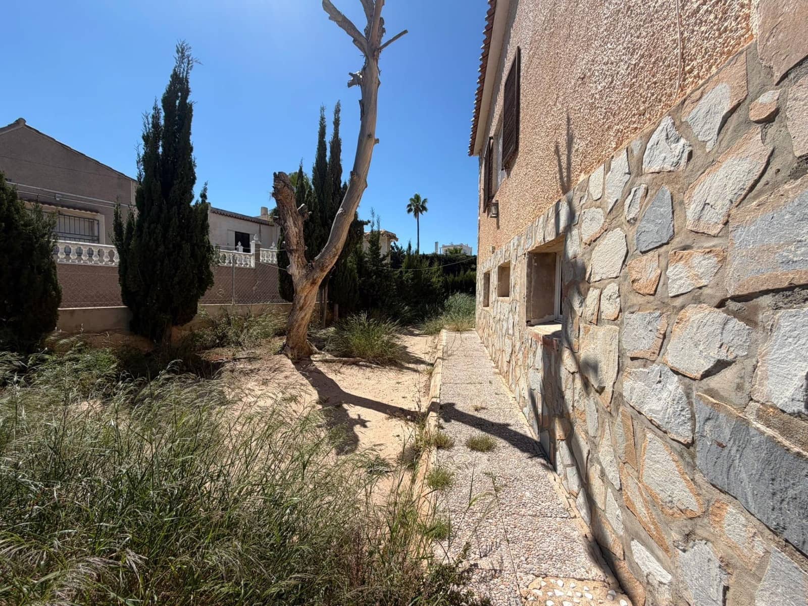 4 sovrum Villa till salu i La Siesta - 389 900 € (Ref: 9513953)