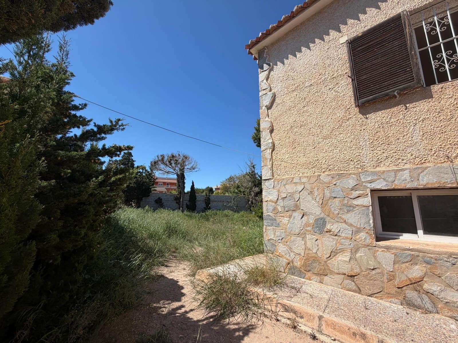 4 sovrum Villa till salu i La Siesta - 389 900 € (Ref: 9513953)