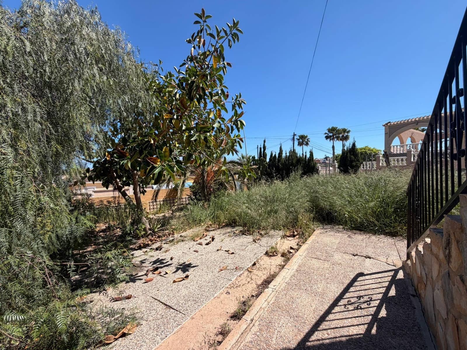 4 sovrum Villa till salu i La Siesta - 389 900 € (Ref: 9513953)