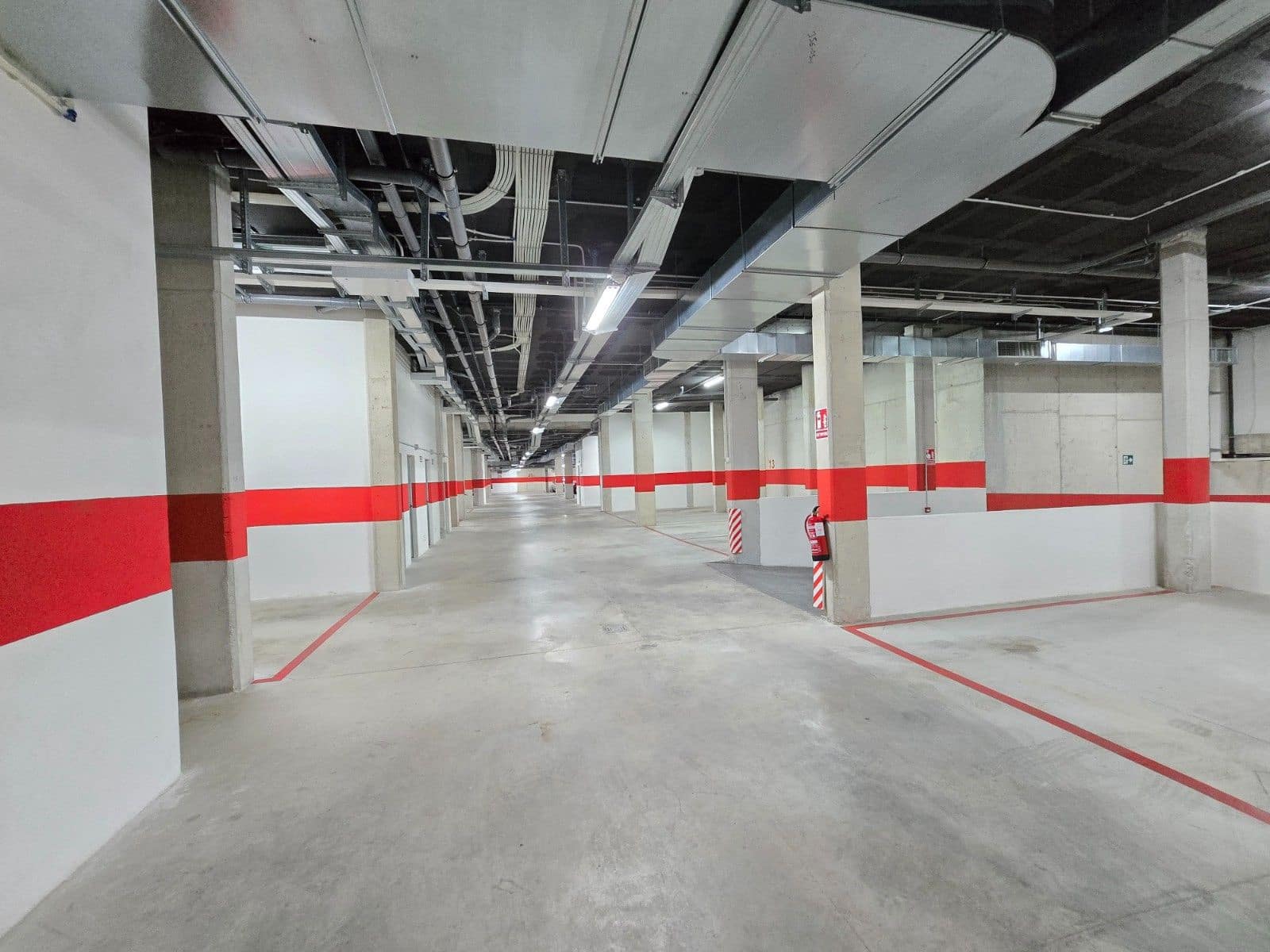 2 Zimmer Apartment zu verkaufen in Filipinas mit Garage - 285.000 € (Ref: 9513954)