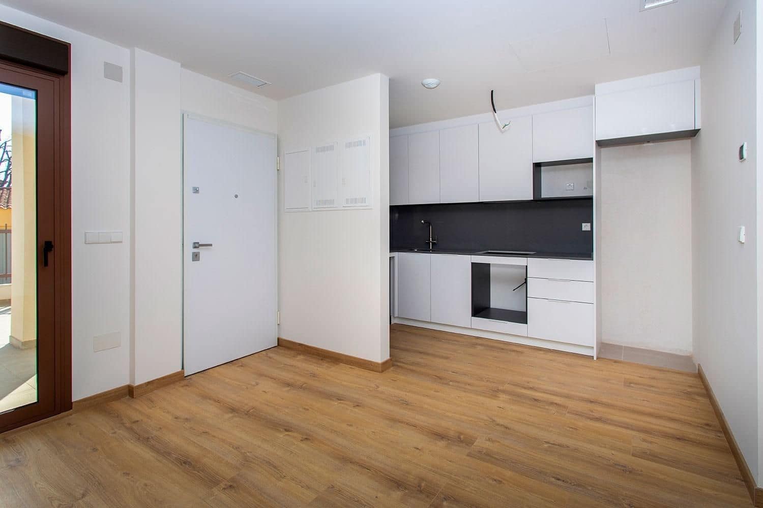 Bungalow de 3 habitaciones en Hondón de las Nieves en venta - 215.000 € (Ref: 9513956)