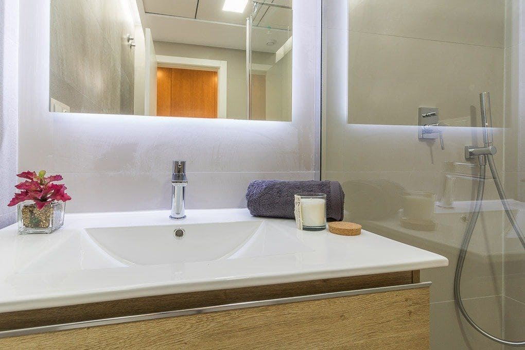 Bungalow de 3 habitaciones en Los Balcones en venta con piscina - 289.900 € (Ref: 9513960)