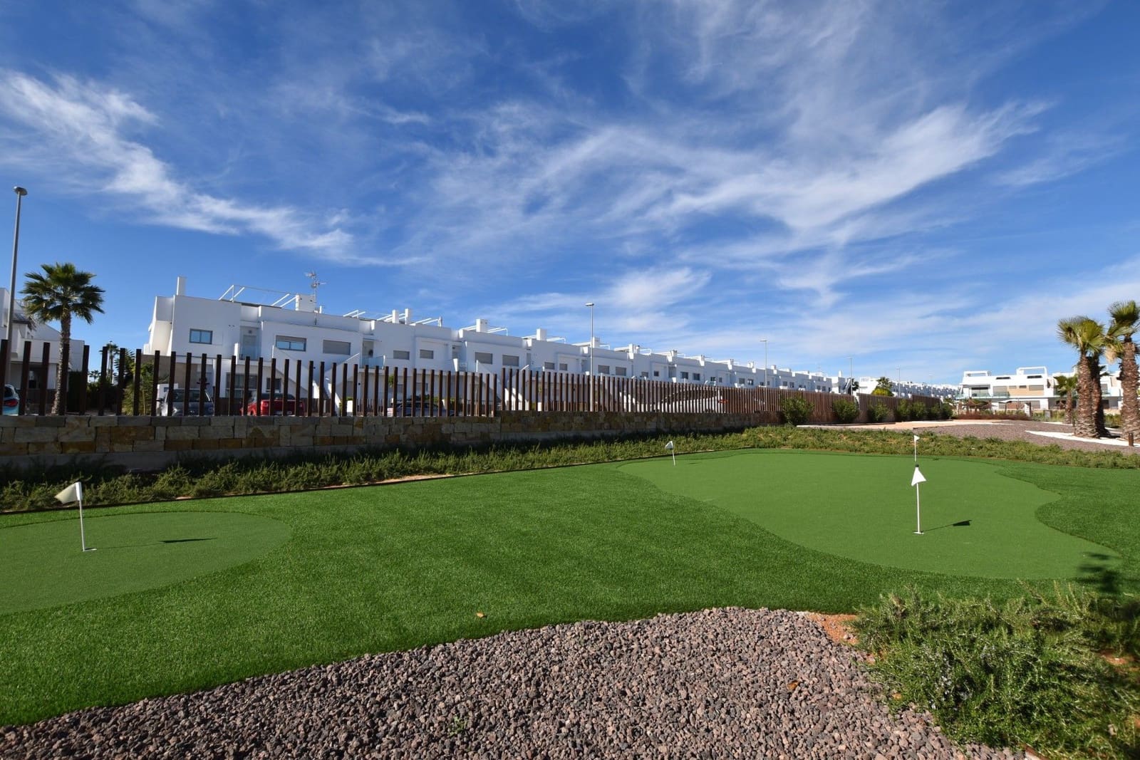 2 slaapkamer Appartement te koop in Vistabella - € 240.000 (Ref: 9513964)