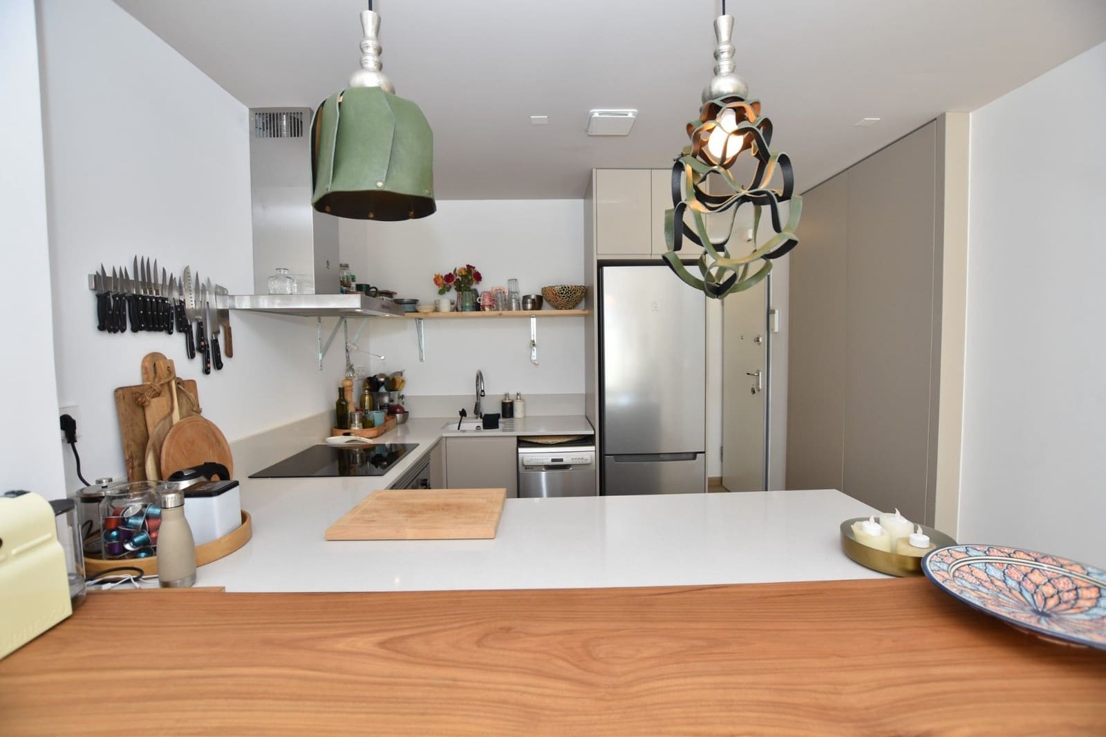 2 bedroom Apartment for sale in Vistabella - € 240,000 (Ref: 9513964)