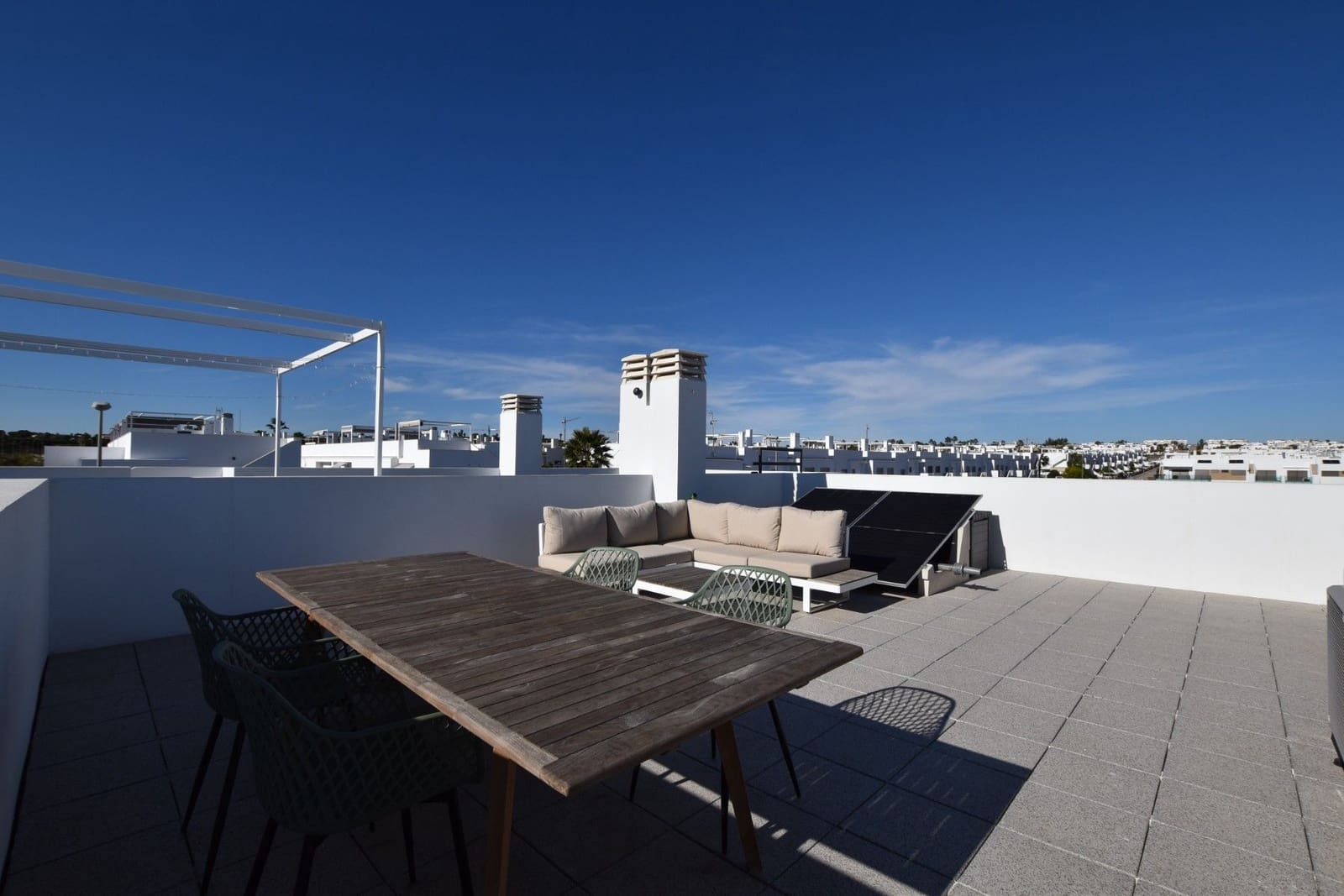 2 sypialnia Apartament na sprzedaż w Orihuela - 240 000 € (Ref: 9513964)