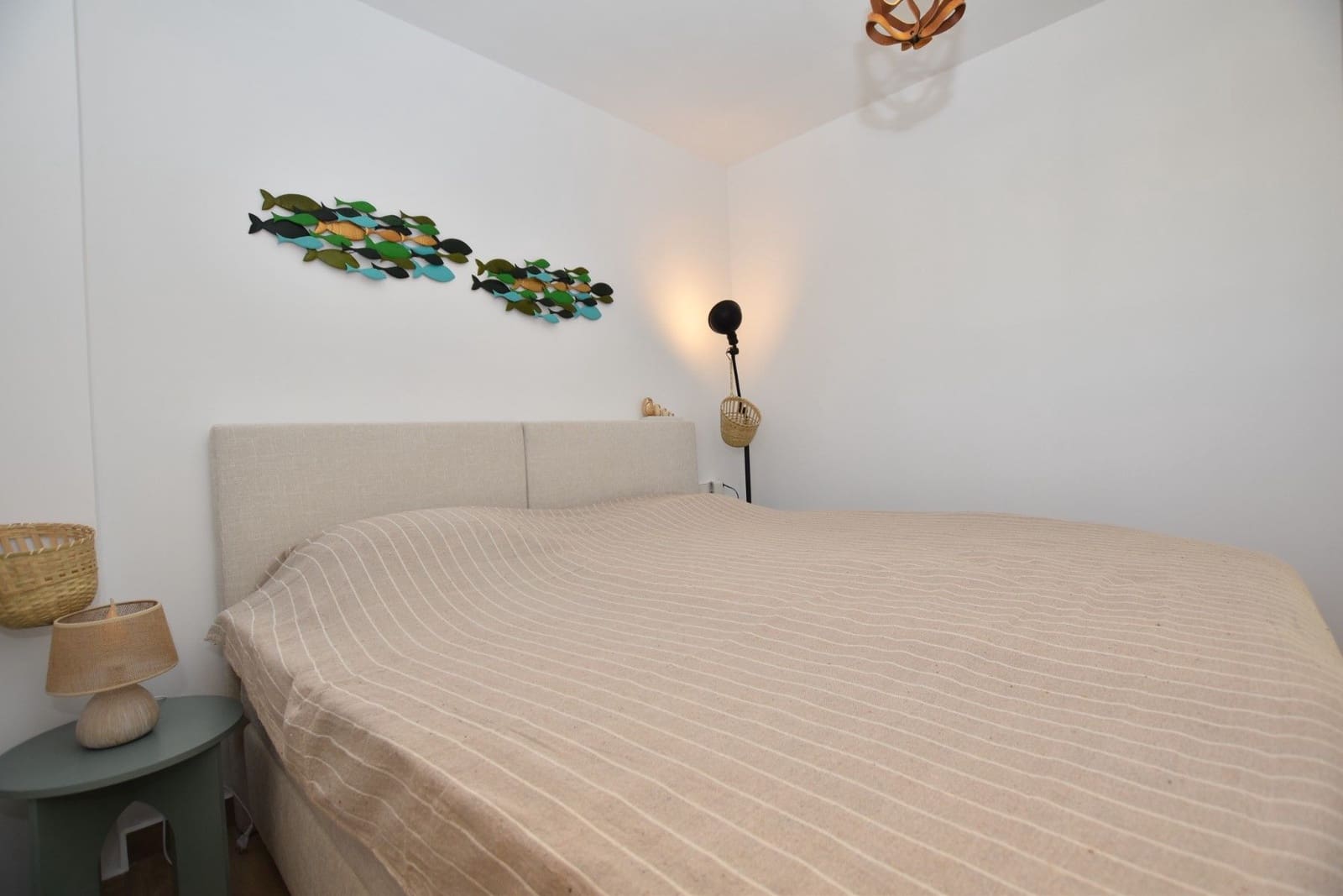 2 sypialnia Apartament na sprzedaż w Orihuela - 240 000 € (Ref: 9513964)