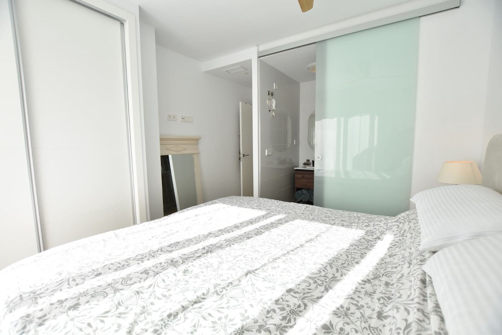 2 sypialnia Apartament na sprzedaż w Orihuela - 240 000 € (Ref: 9513964)
