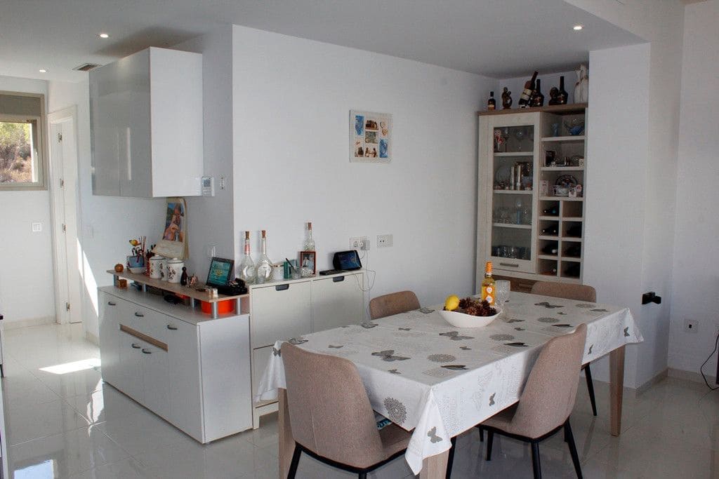 3 sovrum Villa till salu i San Miguel de Salinas - 429 000 € (Ref: 9513967)