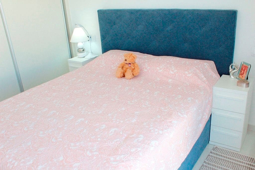 3 sovrum Villa till salu i San Miguel de Salinas - 429 000 € (Ref: 9513967)