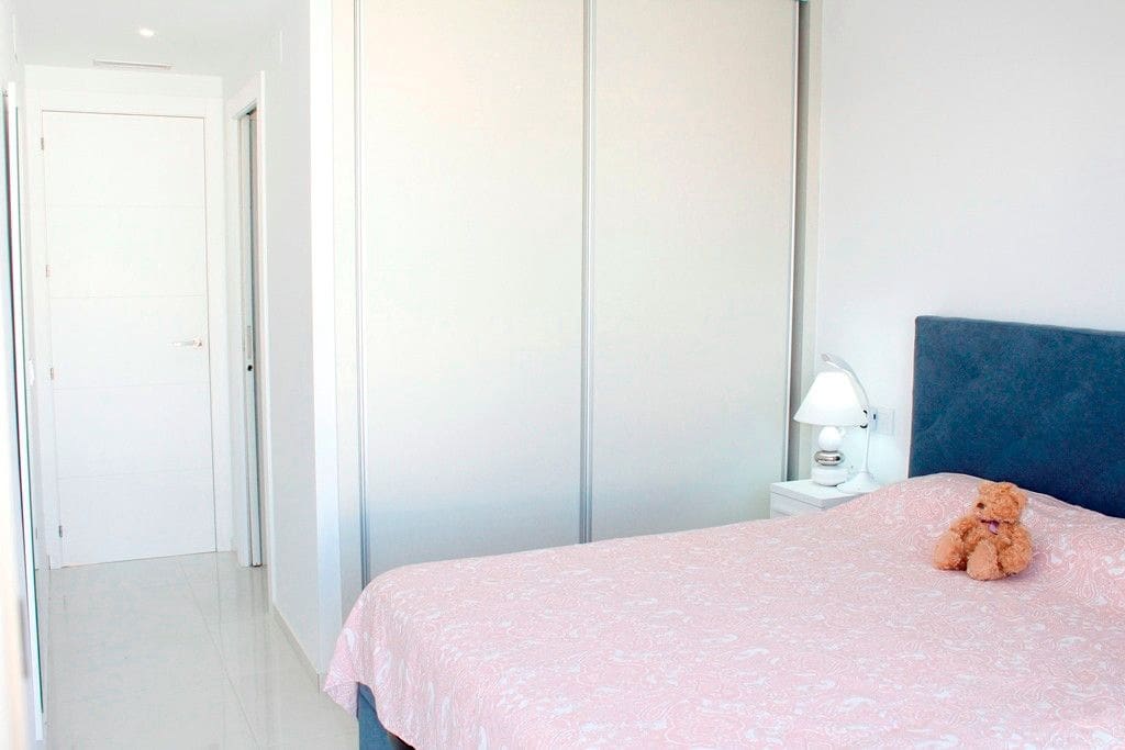 3 sovrum Villa till salu i San Miguel de Salinas - 429 000 € (Ref: 9513967)