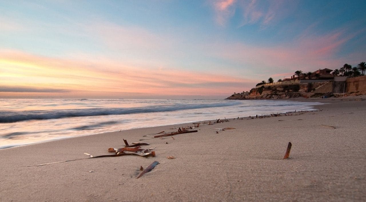 3 sovrum Villa till salu i San Miguel de Salinas - 429 000 € (Ref: 9513967)