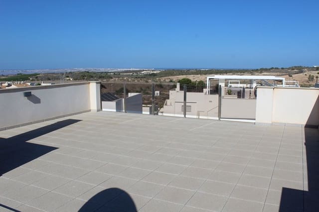 3 soveværelse Villa til salg i San Miguel de Salinas - € 429.000 (Ref: 9513967)