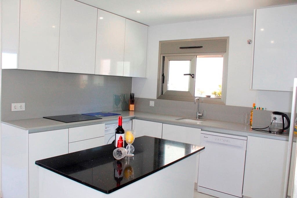 3 Zimmer Villa zu verkaufen in San Miguel de Salinas - 429.000 € (Ref: 9513967)