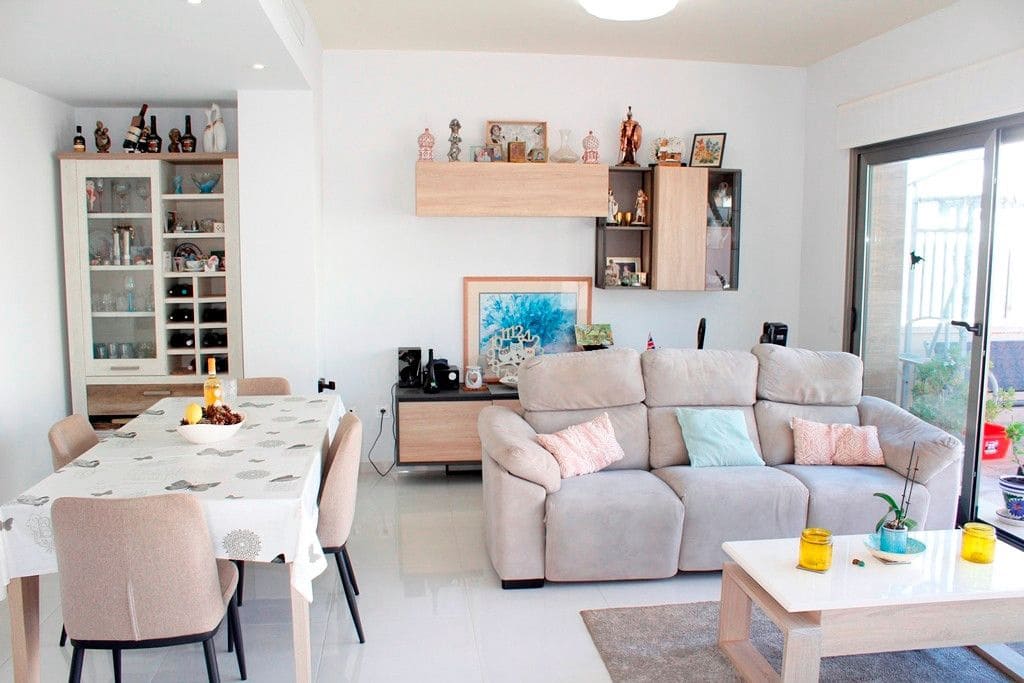 3 Zimmer Villa zu verkaufen in San Miguel de Salinas - 429.000 € (Ref: 9513967)
