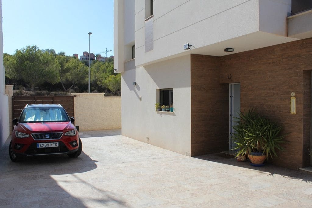3 Zimmer Villa zu verkaufen in San Miguel de Salinas - 429.000 € (Ref: 9513967)