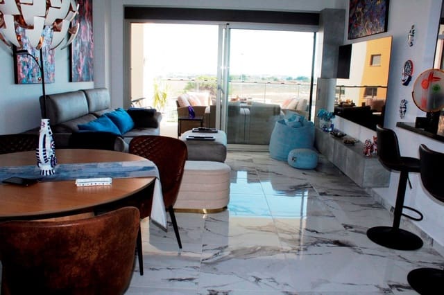 2 sovrum Lägenhet till salu i Los Dolses, Orihuela med garage - 326 990 € (Ref: 9513968)