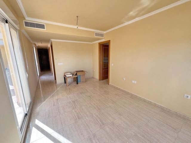 2 quarto Penthouse para venda em Puerto Deportivo, Guardamar del Segura - 225 000 € (Ref: 9513972)