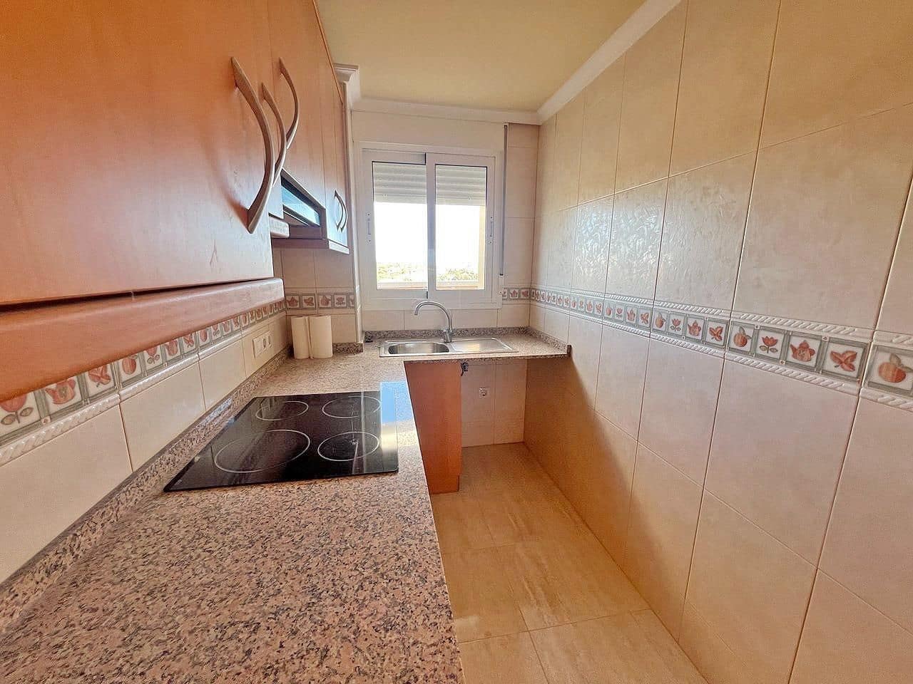 2 bedroom Penthouse for sale in Guardamar del Segura - € 225,000 (Ref: 9513972)