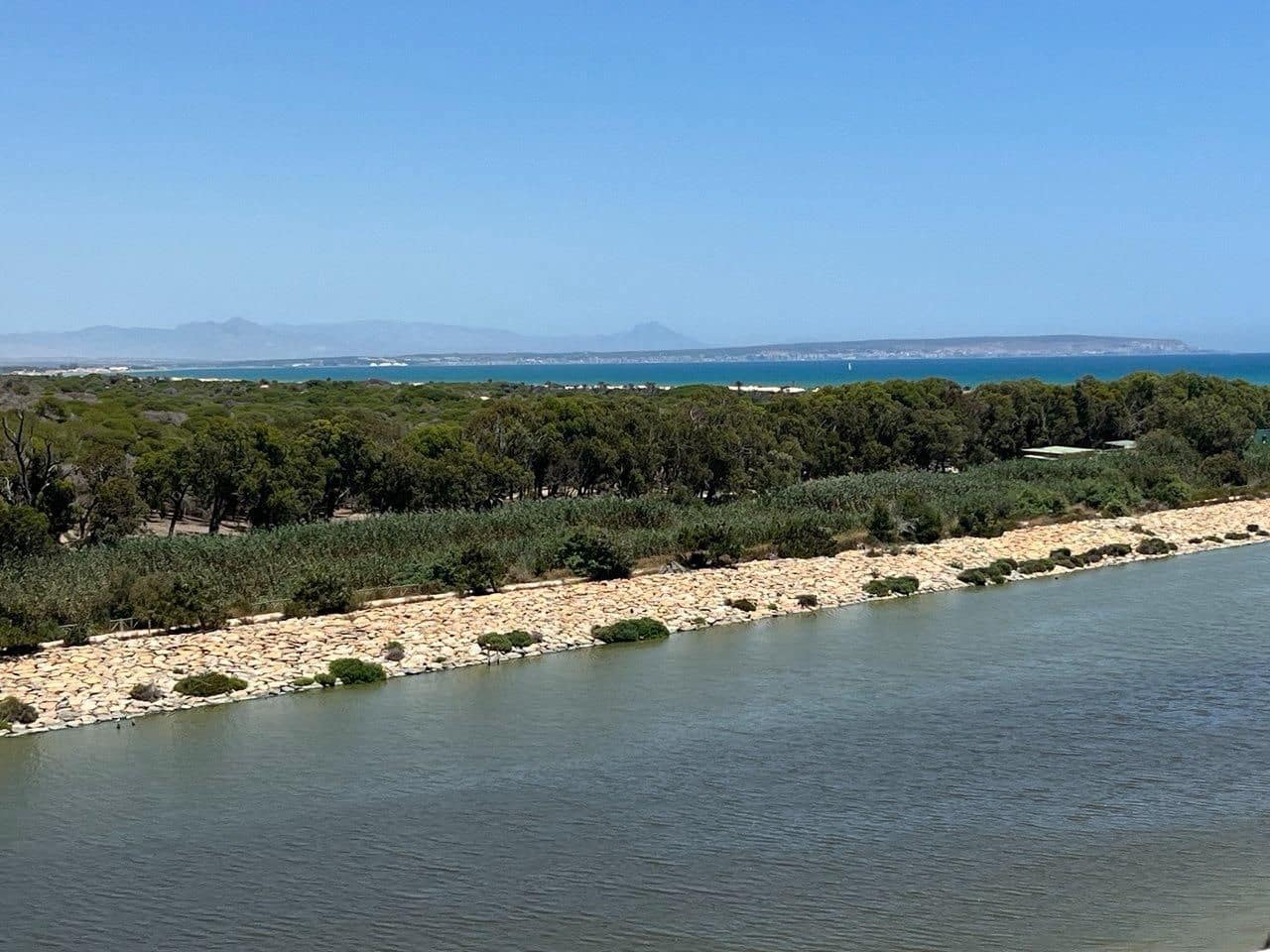 2 bedroom Penthouse for sale in Guardamar del Segura - € 225,000 (Ref: 9513972)