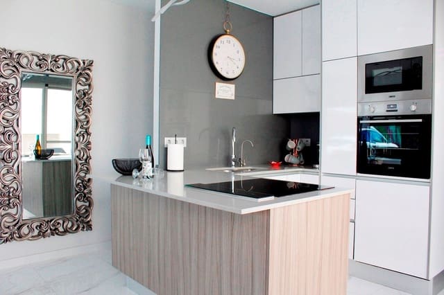 4 chambre Villa/Maison à vendre à La Zenia, Orihuela - 449 950 € (Ref: 9513973)