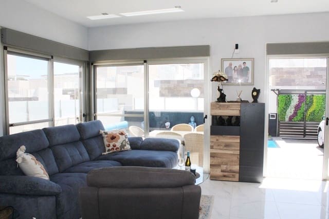 4 chambre Villa/Maison à vendre à La Zenia, Orihuela - 449 950 € (Ref: 9513973)