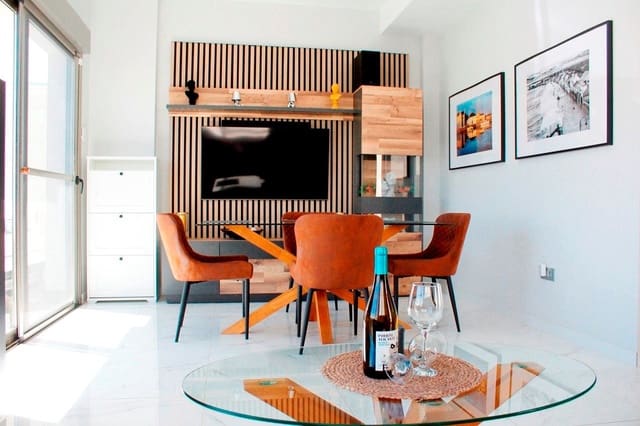 4 chambre Villa/Maison à vendre à La Zenia, Orihuela - 449 950 € (Ref: 9513973)