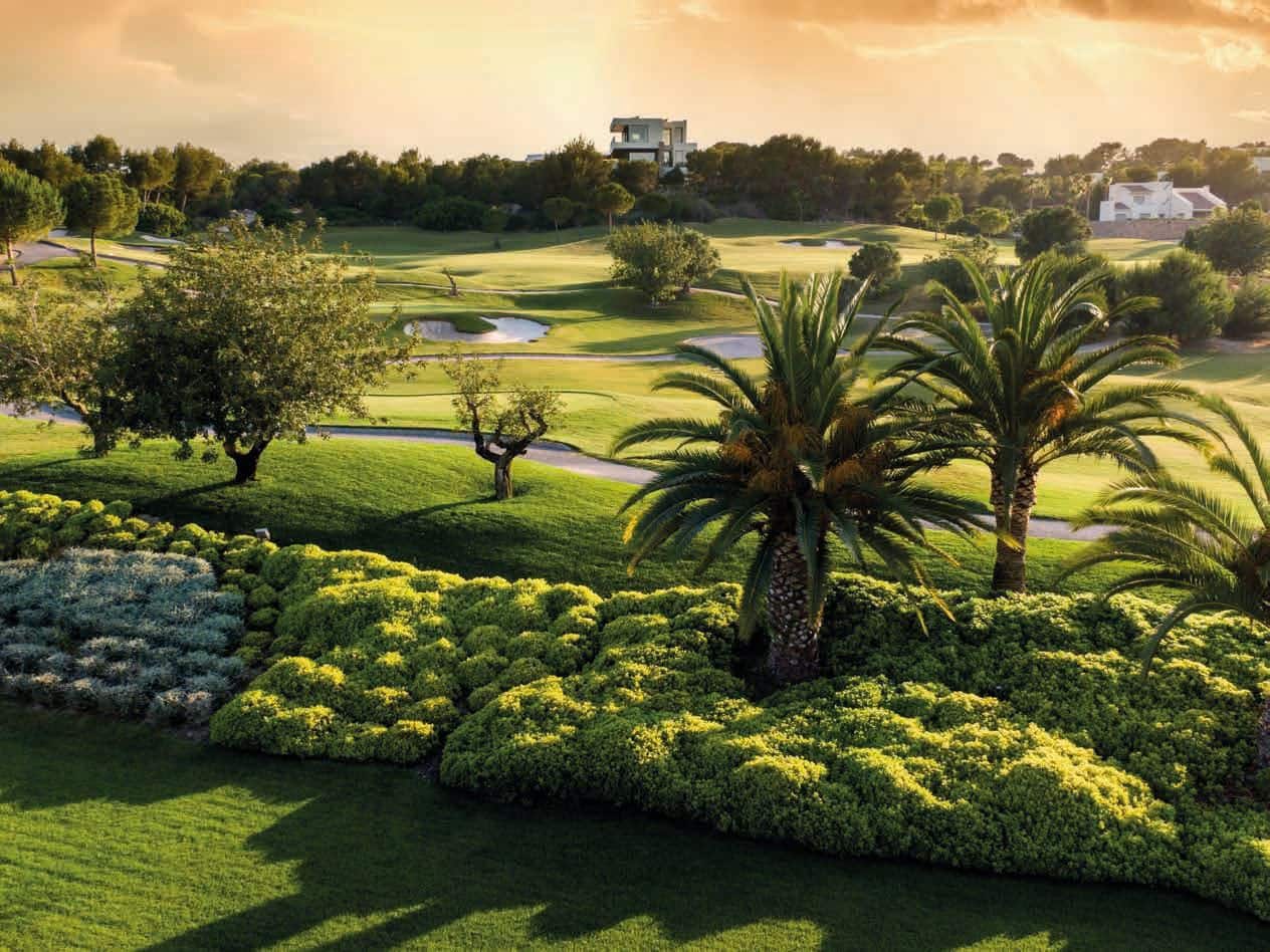 2 soverom Penthouse til salgs i La Zenia - € 339 900 (Ref: 9513974)